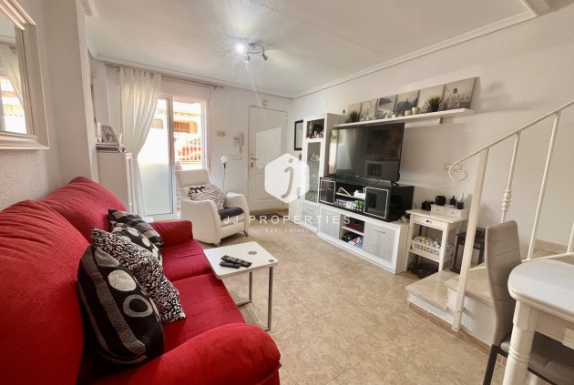 Tweedehands - Chalet -
La Mata - Costa Blanca