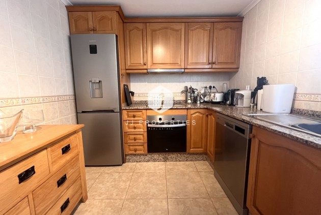 Tweedehands - Chalet -
La Mata - Costa Blanca