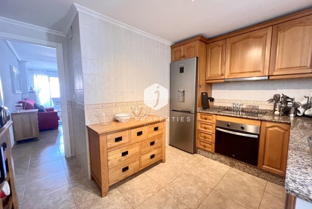 Tweedehands - Chalet -
La Mata - Costa Blanca