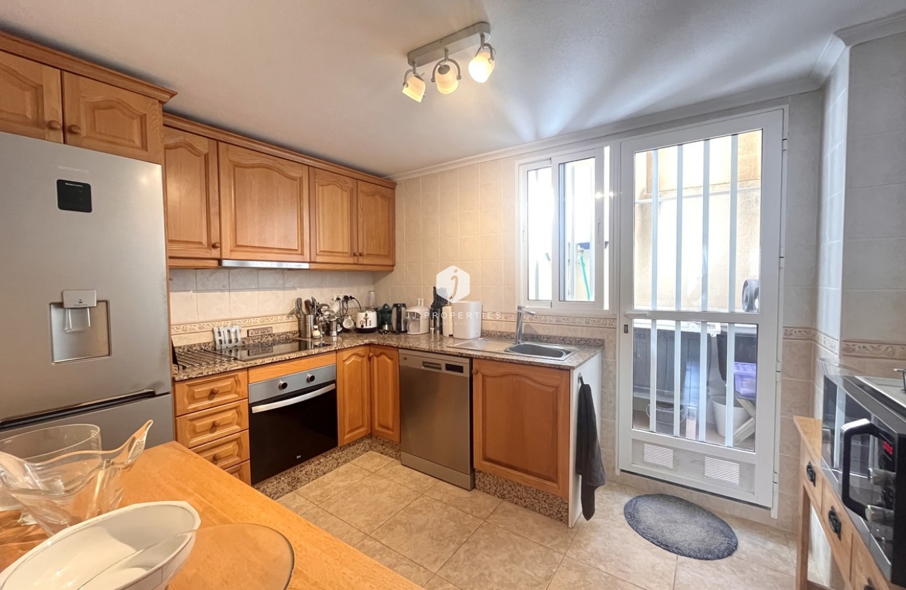 Tweedehands - Chalet -
La Mata - Costa Blanca