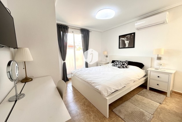 Tweedehands - Chalet -
La Mata - Costa Blanca