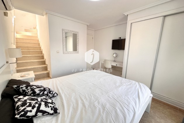 Tweedehands - Chalet -
La Mata - Costa Blanca