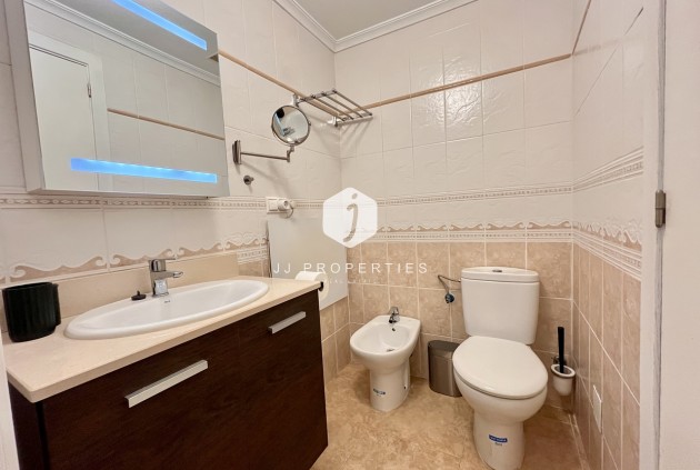 Tweedehands - Chalet -
La Mata - Costa Blanca