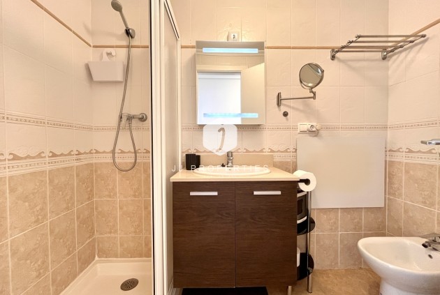 Tweedehands - Chalet -
La Mata - Costa Blanca