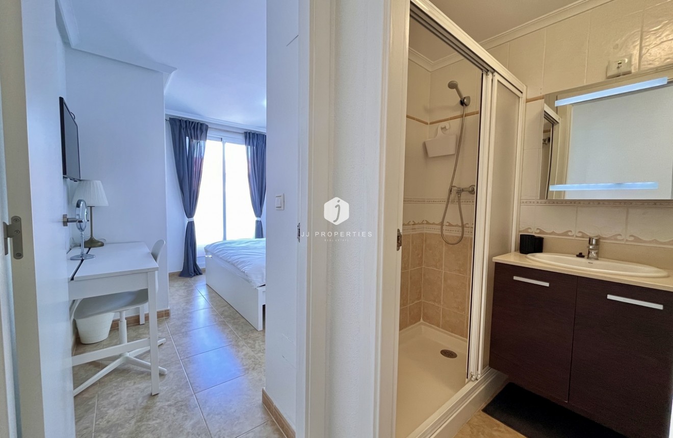 Tweedehands - Chalet -
La Mata - Costa Blanca