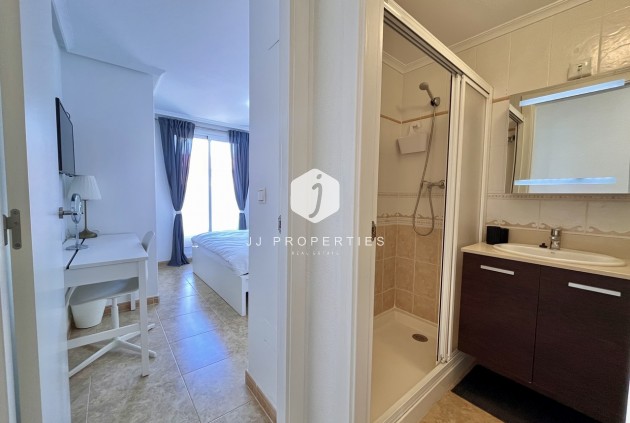 Tweedehands - Chalet -
La Mata - Costa Blanca