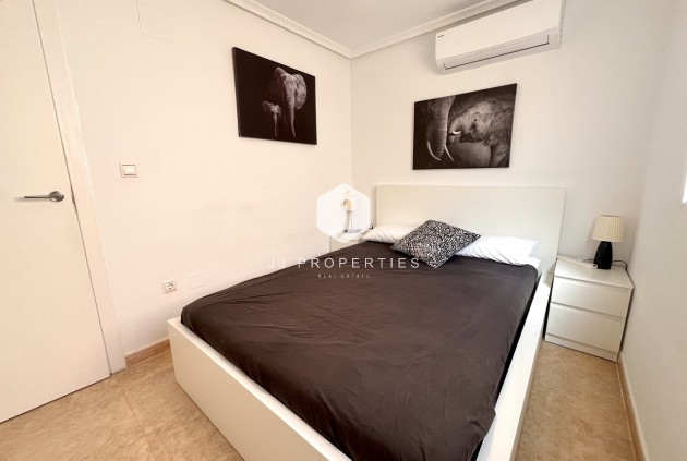 Tweedehands - Chalet -
La Mata - Costa Blanca