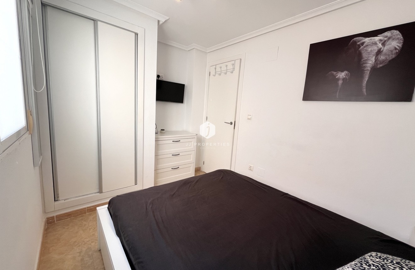 Tweedehands - Chalet -
La Mata - Costa Blanca