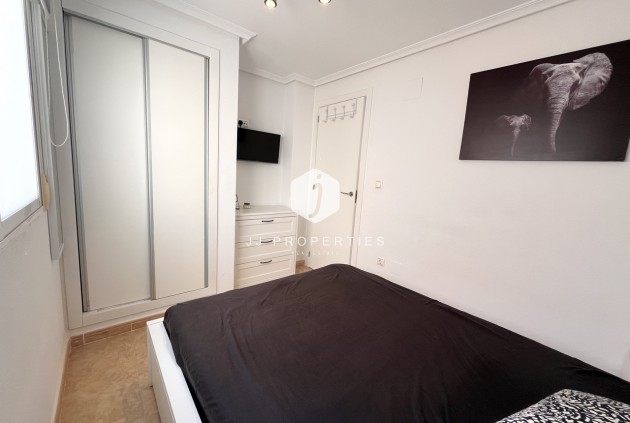 Tweedehands - Chalet -
La Mata - Costa Blanca