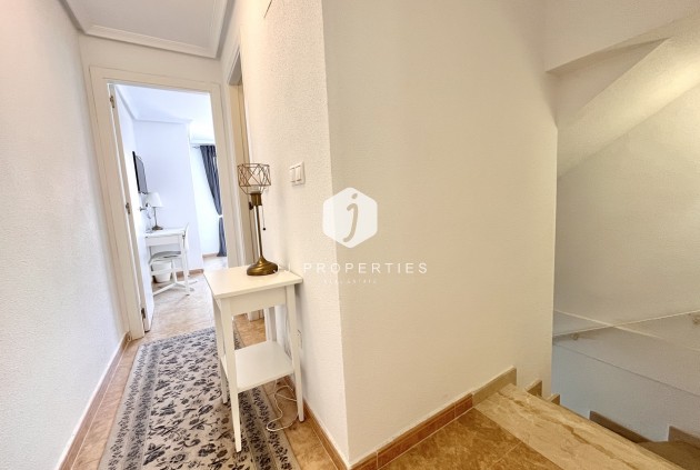 Tweedehands - Chalet -
La Mata - Costa Blanca