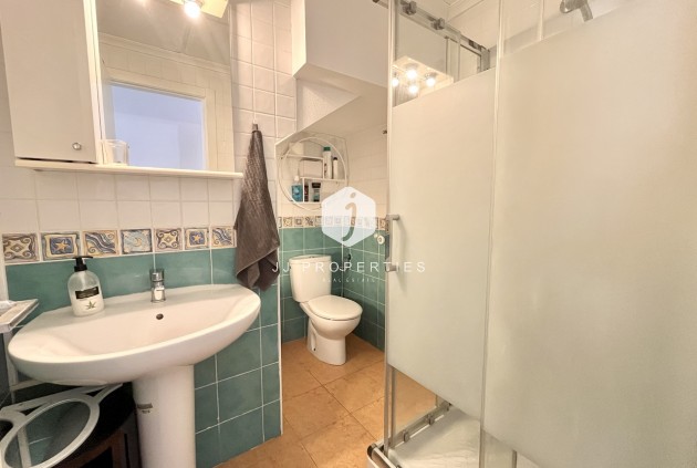 Tweedehands - Chalet -
La Mata - Costa Blanca