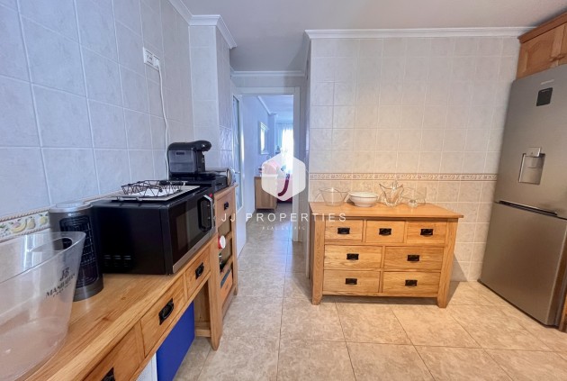 Tweedehands - Chalet -
La Mata - Costa Blanca