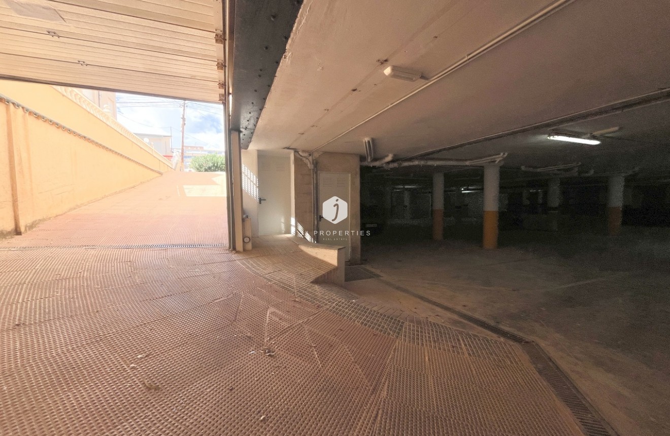 Tweedehands - Chalet -
La Mata - Costa Blanca