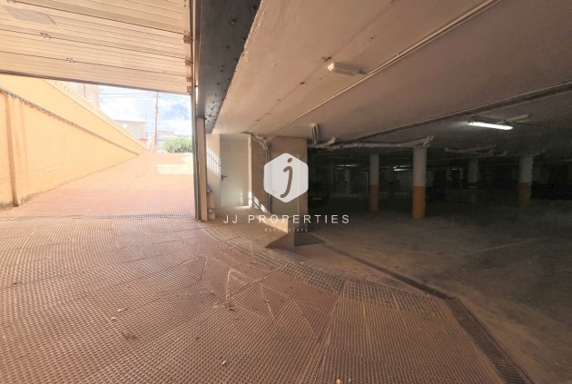 Tweedehands - Chalet -
La Mata - Costa Blanca