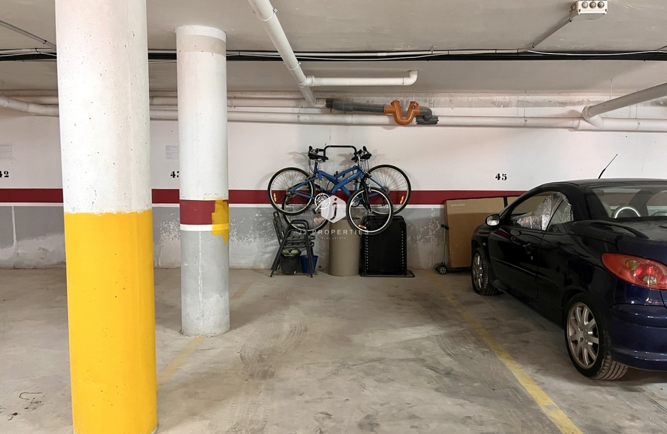 Tweedehands - Chalet -
La Mata - Costa Blanca