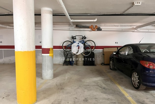 Tweedehands - Chalet -
La Mata - Costa Blanca