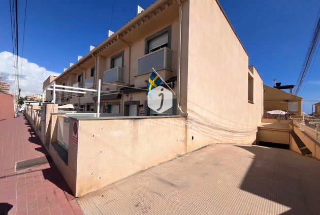 Tweedehands - Chalet -
La Mata - Costa Blanca