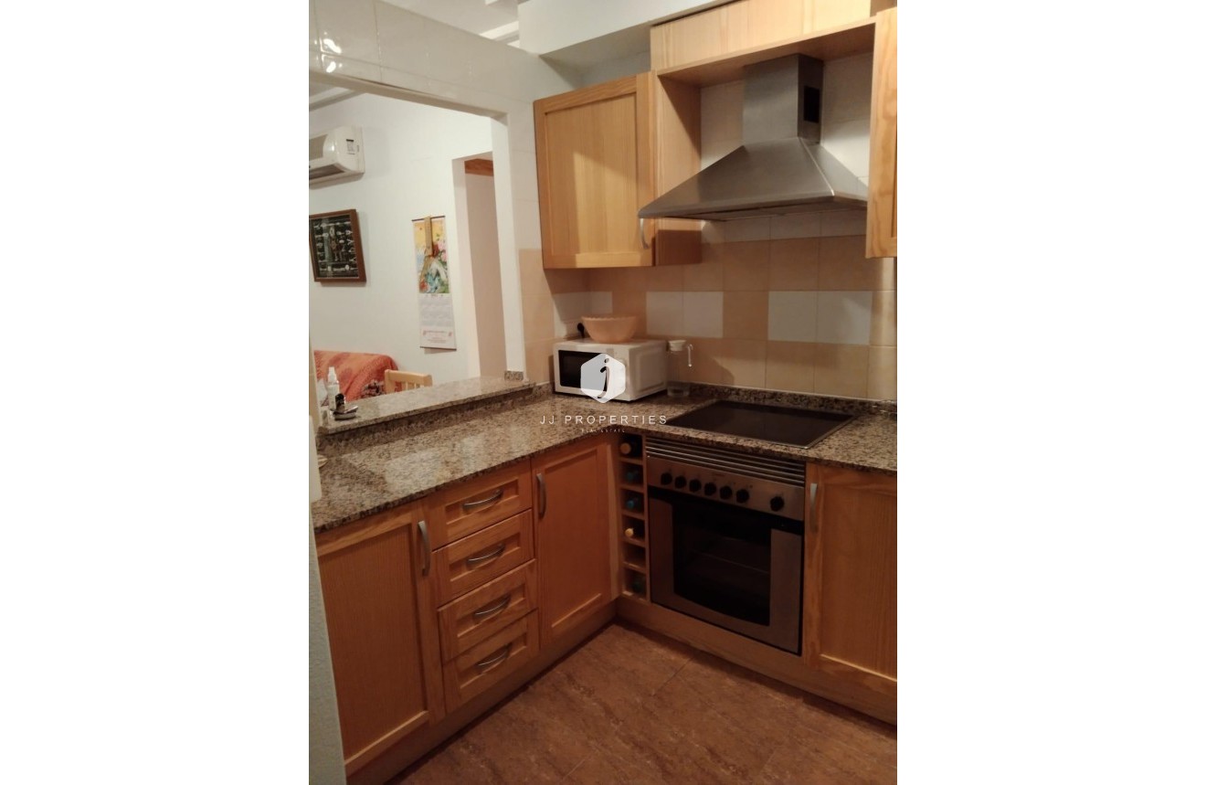 Tweedehands - Appartement / flat -
Torrevieja - Parque Acuático - Sector 25