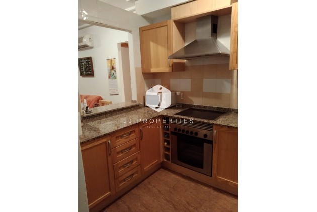 Tweedehands - Appartement / flat -
Torrevieja - Parque Acuático - Sector 25