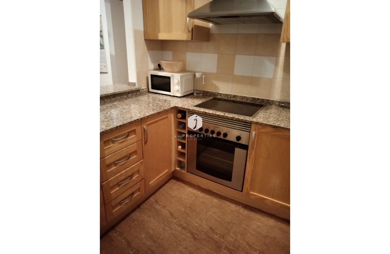 Tweedehands - Appartement / flat -
Torrevieja - Parque Acuático - Sector 25