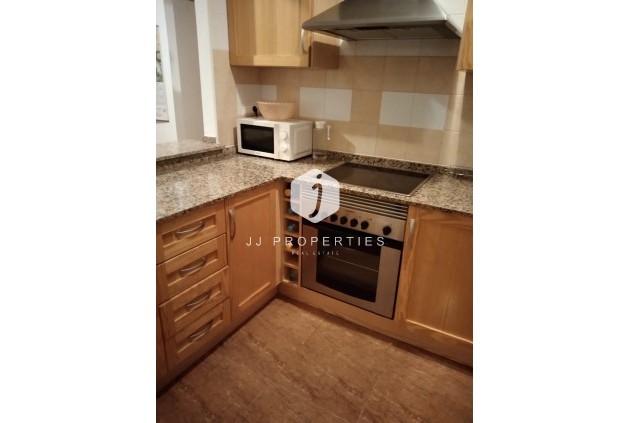 Tweedehands - Appartement / flat -
Torrevieja - Parque Acuático - Sector 25