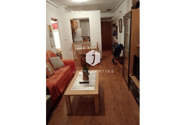 Tweedehands - Appartement / flat -
Torrevieja - Parque Acuático - Sector 25