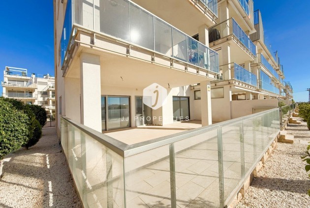 Tweedehands - Appartement / flat -
Orihuela Costa - La Zenia