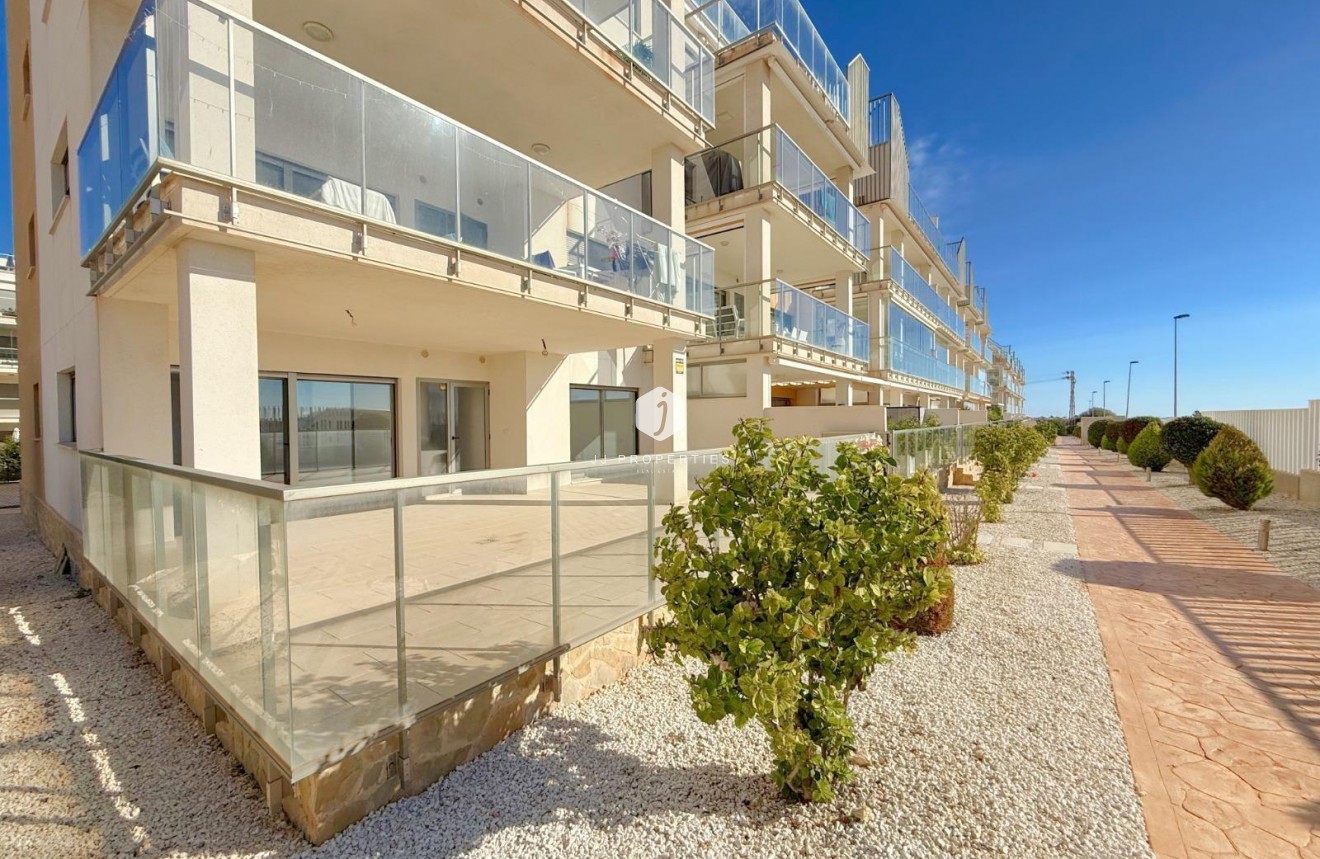 Tweedehands - Appartement / flat -
Orihuela Costa - La Zenia