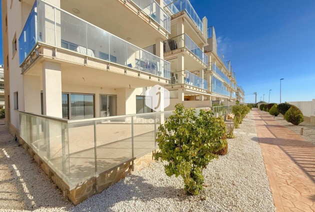 Tweedehands - Appartement / flat -
Orihuela Costa - La Zenia