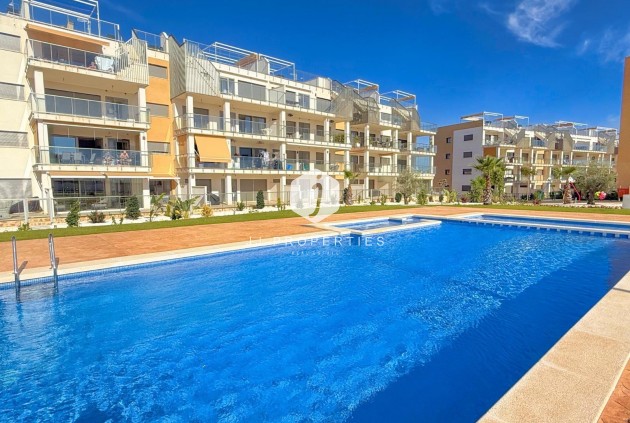 Tweedehands - Appartement / flat -
Orihuela Costa - La Zenia