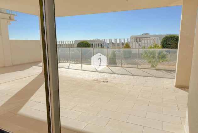 Tweedehands - Appartement / flat -
Orihuela Costa - La Zenia