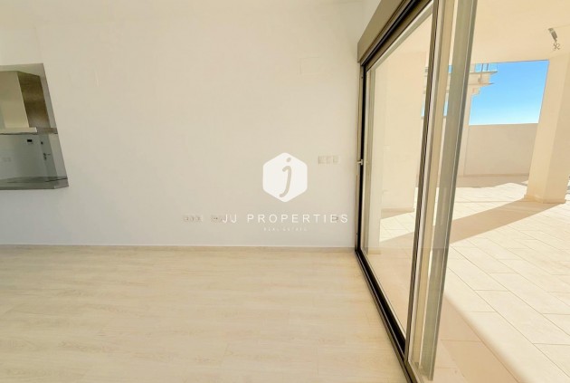 Tweedehands - Appartement / flat -
Orihuela Costa - La Zenia