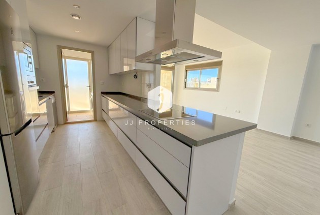 Tweedehands - Appartement / flat -
Orihuela Costa - La Zenia