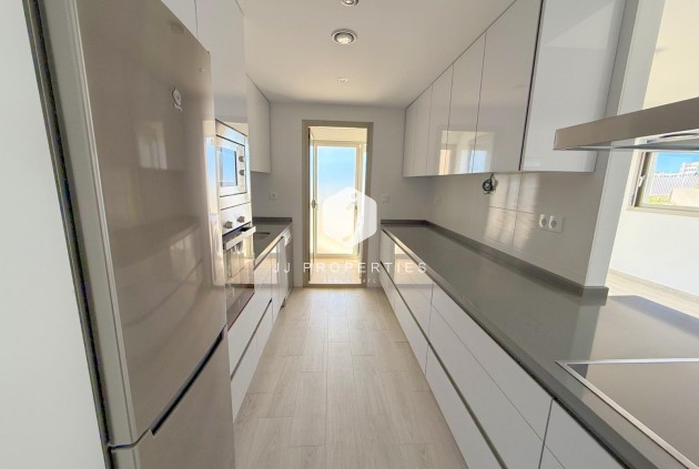 Tweedehands - Appartement / flat -
Orihuela Costa - La Zenia