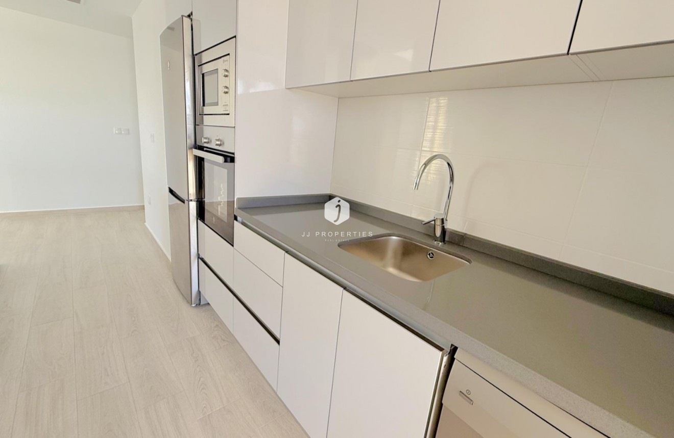 Tweedehands - Appartement / flat -
Orihuela Costa - La Zenia