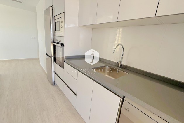 Tweedehands - Appartement / flat -
Orihuela Costa - La Zenia