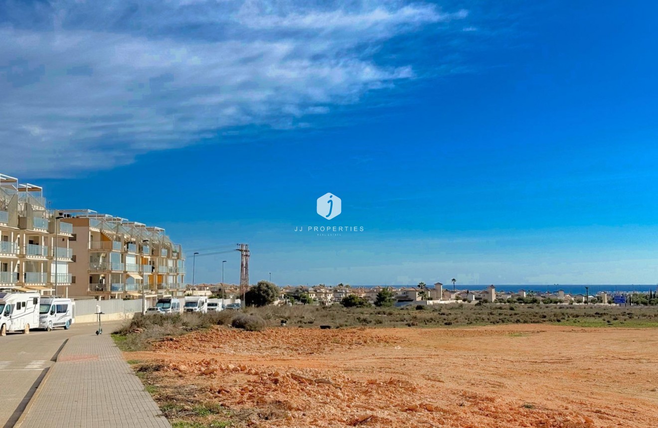 Tweedehands - Appartement / flat -
Orihuela Costa - La Zenia