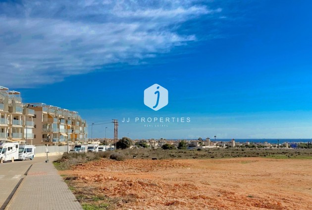 Tweedehands - Appartement / flat -
Orihuela Costa - La Zenia