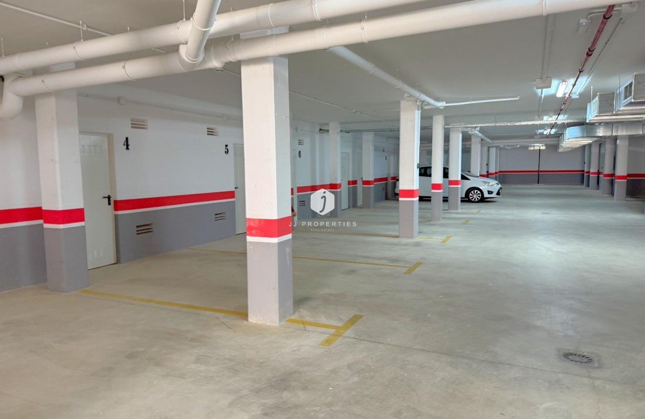 Tweedehands - Appartement / flat -
Orihuela Costa - La Zenia