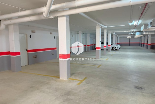 Tweedehands - Appartement / flat -
Orihuela Costa - La Zenia