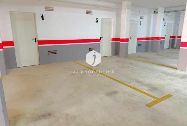 Tweedehands - Appartement / flat -
Orihuela Costa - La Zenia