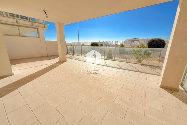 Tweedehands - Appartement / flat -
Orihuela Costa - La Zenia