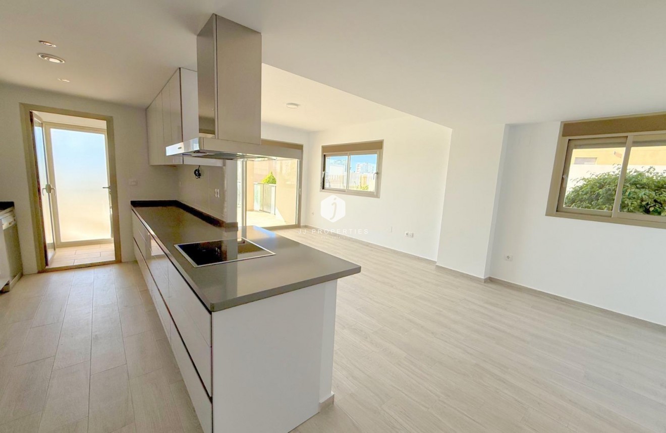 Tweedehands - Appartement / flat -
Orihuela Costa - La Zenia