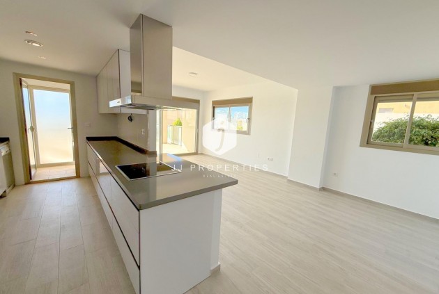 Tweedehands - Appartement / flat -
Orihuela Costa - La Zenia