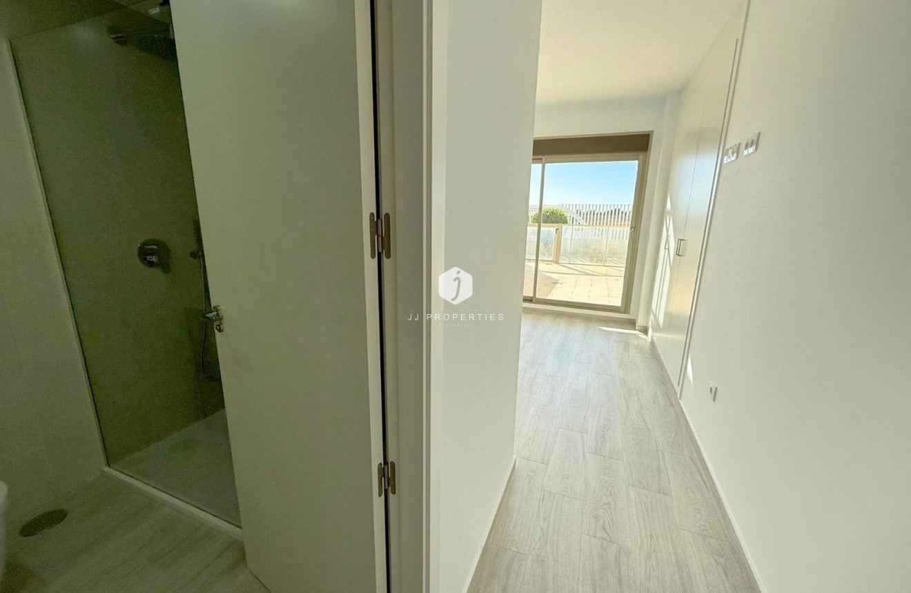Tweedehands - Appartement / flat -
Orihuela Costa - La Zenia
