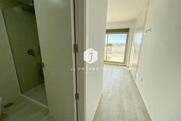 Tweedehands - Appartement / flat -
Orihuela Costa - La Zenia