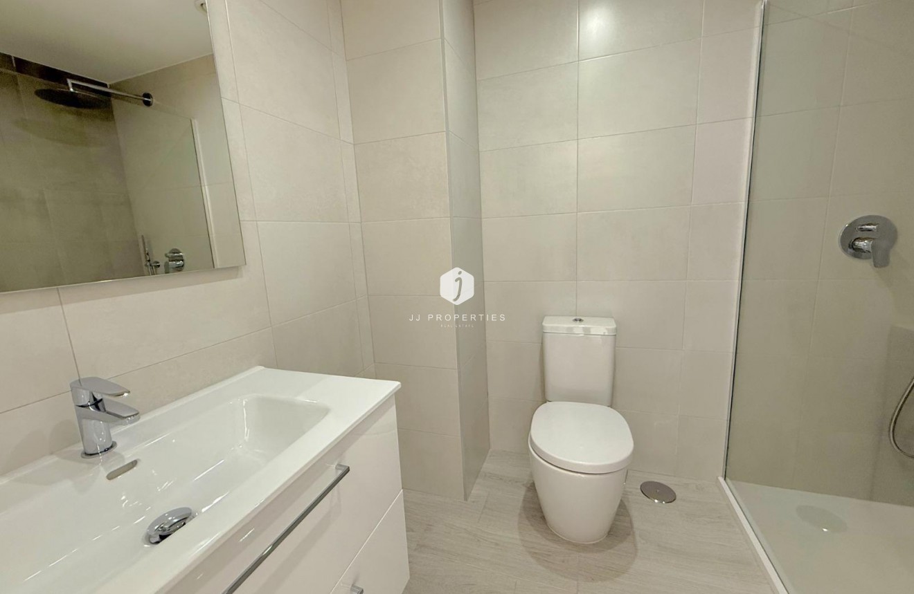 Tweedehands - Appartement / flat -
Orihuela Costa - La Zenia