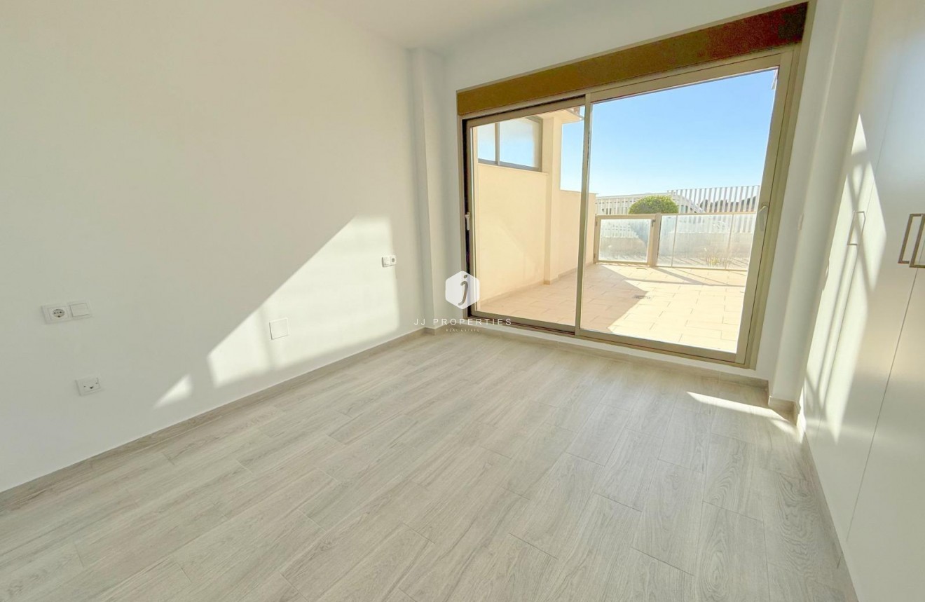 Tweedehands - Appartement / flat -
Orihuela Costa - La Zenia