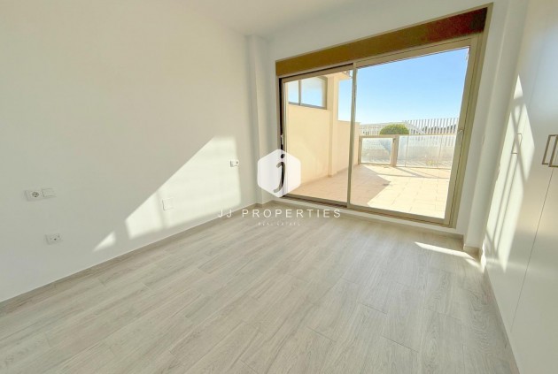 Tweedehands - Appartement / flat -
Orihuela Costa - La Zenia
