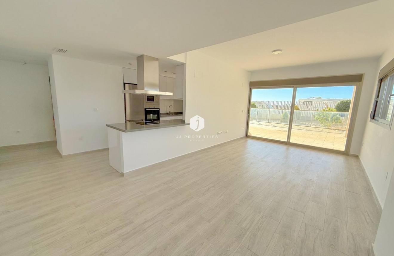 Tweedehands - Appartement / flat -
Orihuela Costa - La Zenia